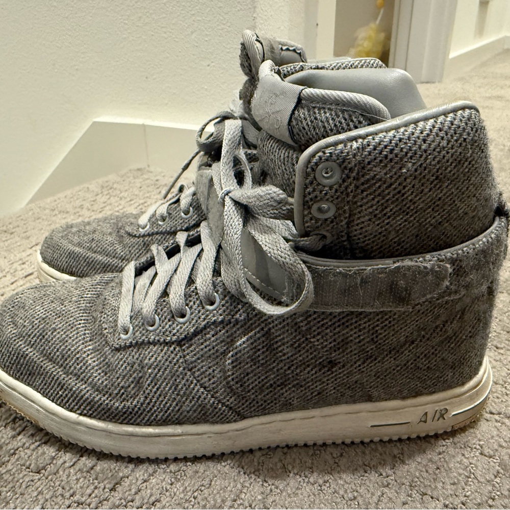 Nike sneaker